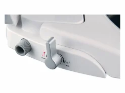 Sale Tapa de WC Japonés Lavant Clenea con Ducha Delantera/Trasera y Bisagras Amortiguadas Tapa De Inodoro