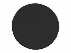 Sale Tapiz de Reemplazo para Trampolín SucceBuy, Marco de 457 cm, 96 Aros en V, Resorte de 18 cm Negro