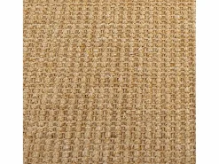 Tapiz de sisal natural 80x300 cm