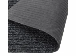 Tapiz 100x450 cm Antracita