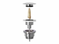 Online Rea Tapón Klik-Klak Grey Gris