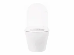 Clearance Rea Taza De Inodoro Tito Tornado Nfq Blanco