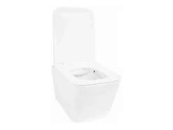 Discount Rea Taza De Inodoro Wc Julio Rimless White Blanco