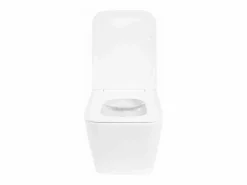 Discount Rea Taza De Inodoro Wc Julio Rimless White Blanco