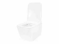 Discount Rea Taza De Inodoro Wc Julio Rimless White Blanco