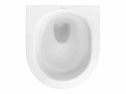 Clearance Taza De Inodoro Wc Richard White Inodoro Suspendido