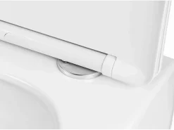 Clearance Taza De Inodoro Wc Richard White Inodoro Suspendido
