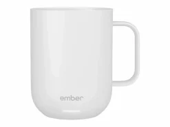 Taza Ember Smart Temperatur Control 2 de Cerámica 414ml Blanca (CM191402EU)