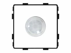 Ledkia TechBrey Interruptor Detector de Movimiento IR para Mecanismo Modern
