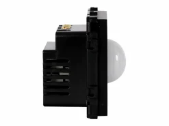 Ledkia TechBrey Interruptor Detector de Movimiento IR para Mecanismo Modern