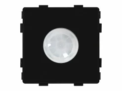 Ledkia TechBrey Interruptor Detector de Movimiento IR para Mecanismo Modern