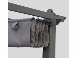 Sweeek Techo de repuesto para pérgola 3x4m