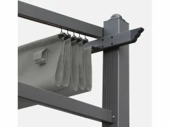 Sweeek Techo de repuesto para pérgola 3x4m