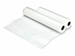 Clearance Vacupack Plus YY3107FB Sellador y Envasadora al Vacío /Acero con Accesorios y Panel Digital Pequeño Electrodoméstico