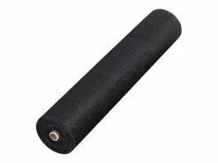 Tela Geotextil No Tejida SucceBuy de 6 x 50 Pies y 8 oz, para Cubrir el Suelo y Controlar las Malezas