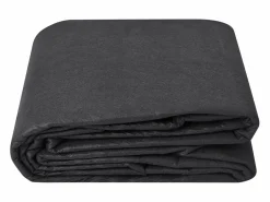 Tela Geotextil no Tejida, SucceBuy Tela Geotextil no Tejida 460 x 610 cm, 113 g, Barrera contra Malezas para Cubrir el Suelo