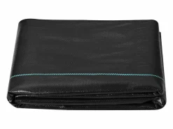 Discount Tela para control de malezas SucceBuy, tela para paisajismo, 3 x 100 pies, resistente, de polipropileno tejido, para control de malezas Invernadero De Jardín