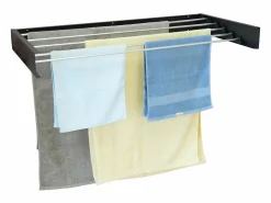 Outlet Tendedero de pared 6m COBRA Perchero