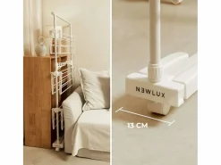 Outlet Tendedero Vertical Fold Care V60 - Newlux Perchero