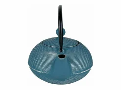Tetera de hierro fundido Asagao - 0,9L