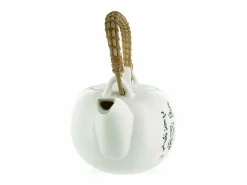 Tetera de loza Jiangxi - 1 litro