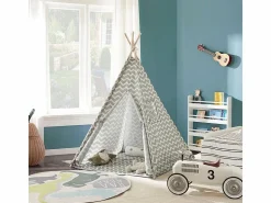 Clearance Tienda de campaña Infantil, Tienda Tipi - Tienda de campaña Interior para niños OSS03 ES Cabaña Infantil