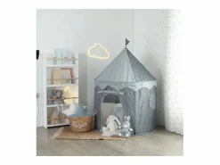 Online Tienda Infantil Diam Enrollable Portátil 100x135 cm Poliéster Cabaña Infantil