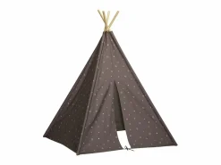 Sauthon Tipi de lona de algodón
