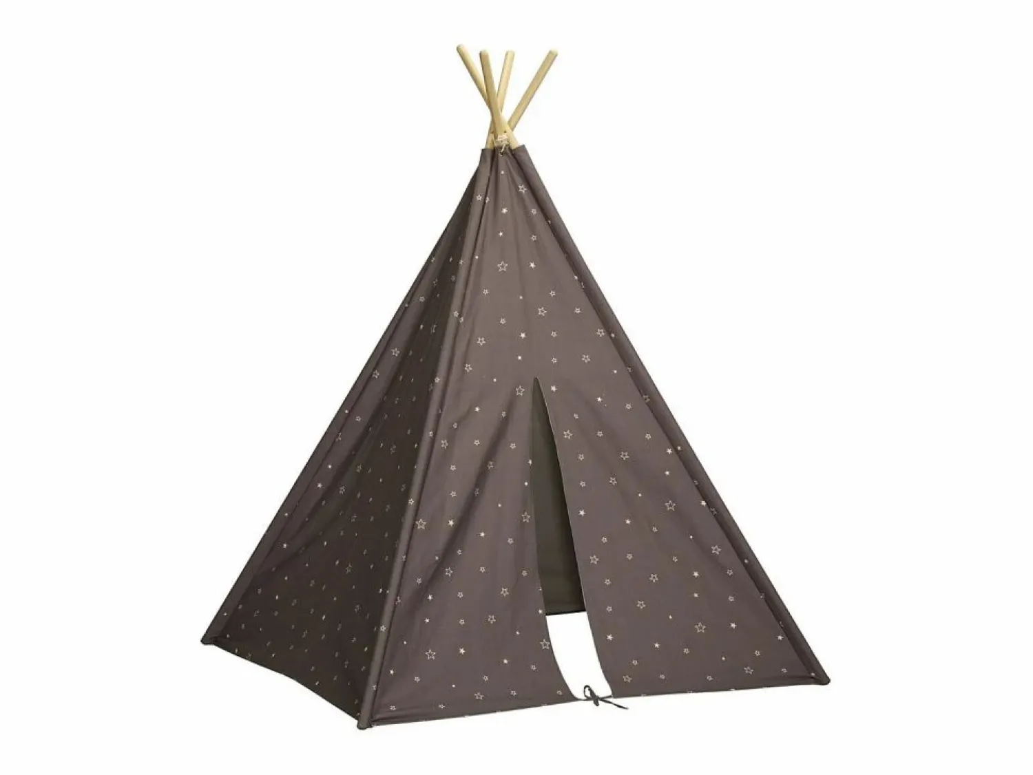 Sauthon Tipi de lona de algodón