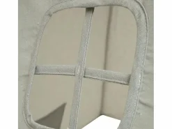 Tipi Infantil Wapi 120 cm - Enrollable, portátil, Poliéster/Algodón Cabaña Infantil