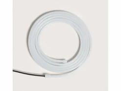 Ledkia Tira EasyFit LED Neón 12V 4.5W/m 3000K Blanco Cálido