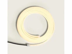 Ledkia Tira EasyFit LED Neón 12V 4.5W/m 3000K Blanco Cálido