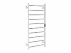 Toallero Calefactable SucceBuy Toallero Calefactable de 10 Barras - , para Baño