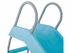 Intex Tobogán infantil 2 escalones 3-10 años 119x84x196 cm