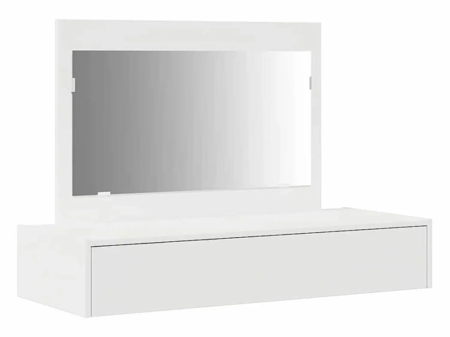 Clearance Tocador 100 x 40 x 70 cm Madera de ingeniería Tocador