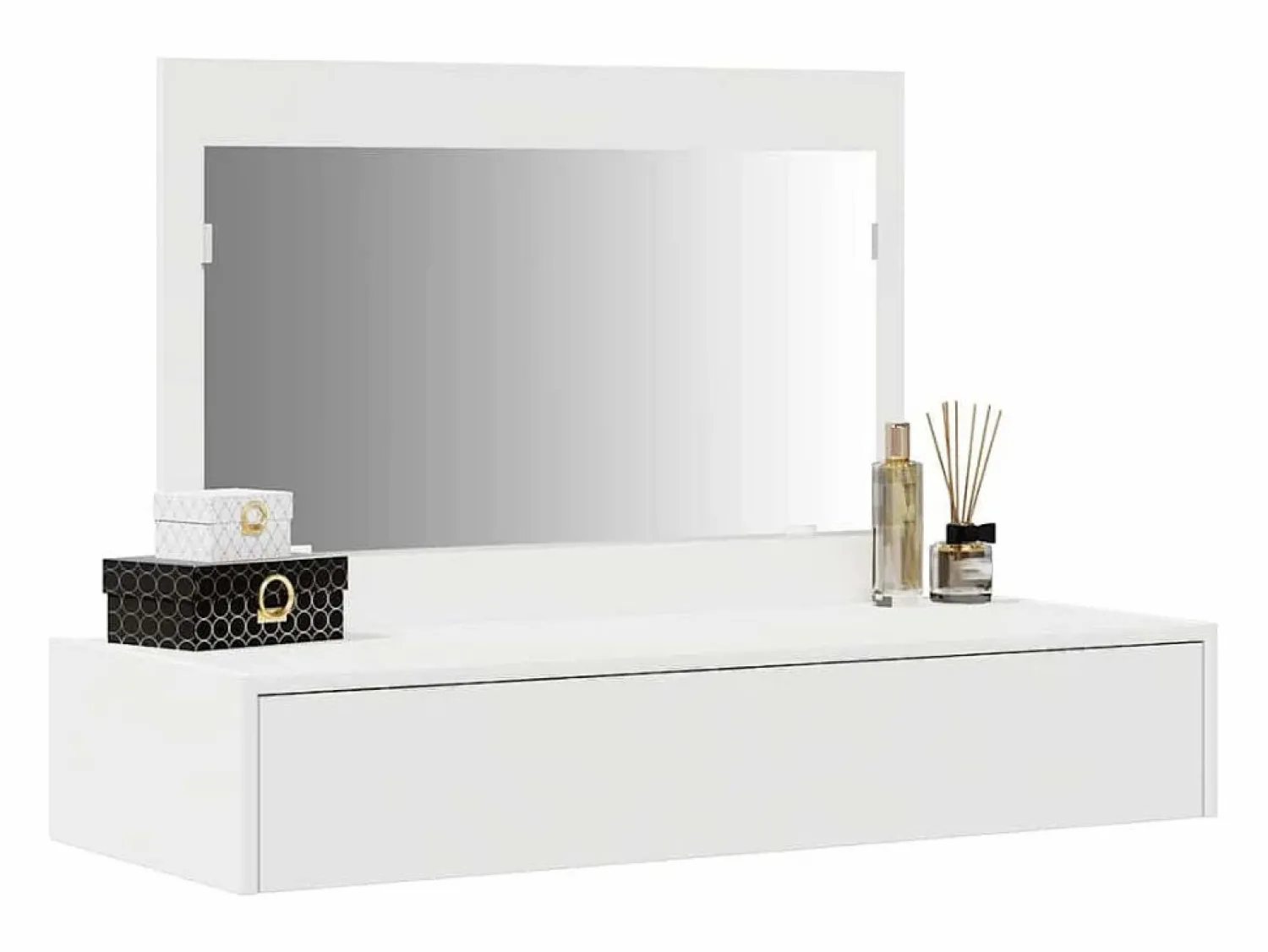 Clearance Tocador 100 x 40 x 70 cm Madera de ingeniería Tocador