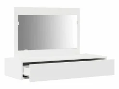 Clearance Tocador 100 x 40 x 70 cm Madera de ingeniería Tocador