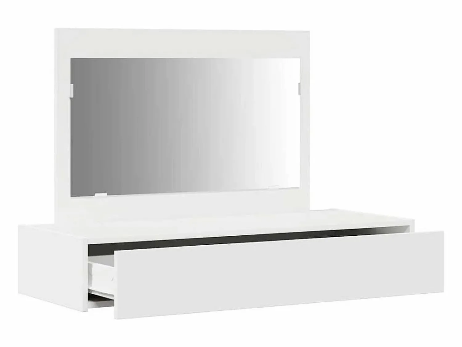 Clearance Tocador 100 x 40 x 70 cm Madera de ingeniería Tocador