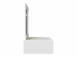 Clearance Tocador 100 x 40 x 70 cm Madera de ingeniería Tocador