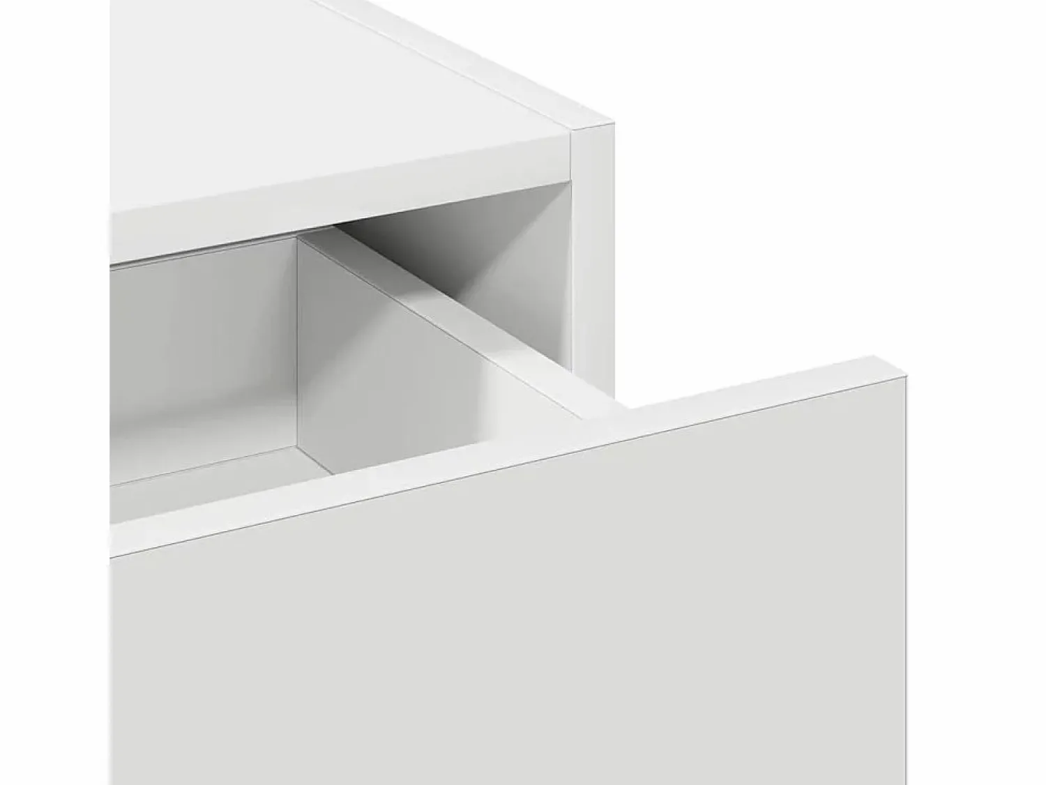 Clearance Tocador 100 x 40 x 70 cm Madera de ingeniería Tocador