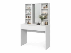 Vicco Tocador 93x40x147 alexa