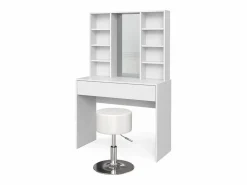 Tocador 93x40x147 alexa Tocador