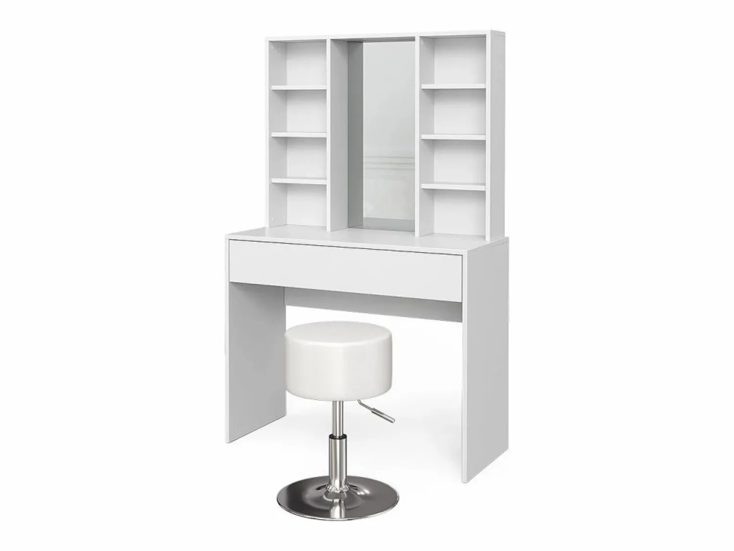 Tocador 93x40x147 alexa Tocador