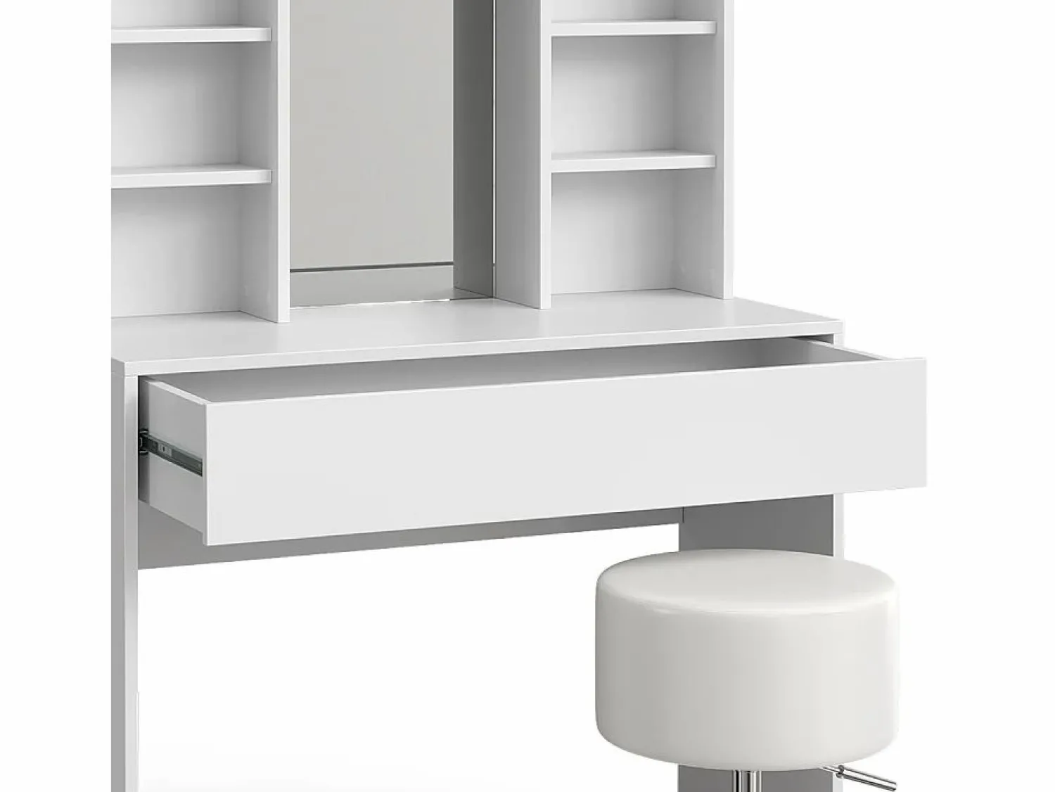 Tocador 93x40x147 alexa Tocador