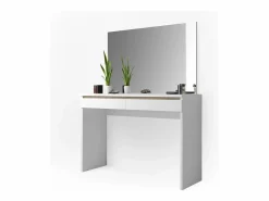 Vicco Tocador 120x41.8x83 emma Blanco