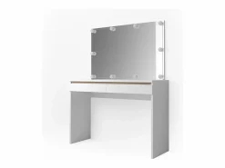 Vicco Tocador 120x41.8x83 emma