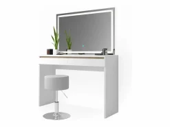 Best Vicco Tocador 120x41.8x83 emma Blanco