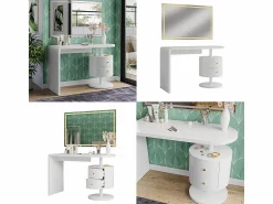 Discount Tocador 120x50x76 lara Tocador