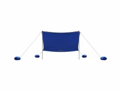 Toldo de playa con anclas de arena 304x300 cm ES115631