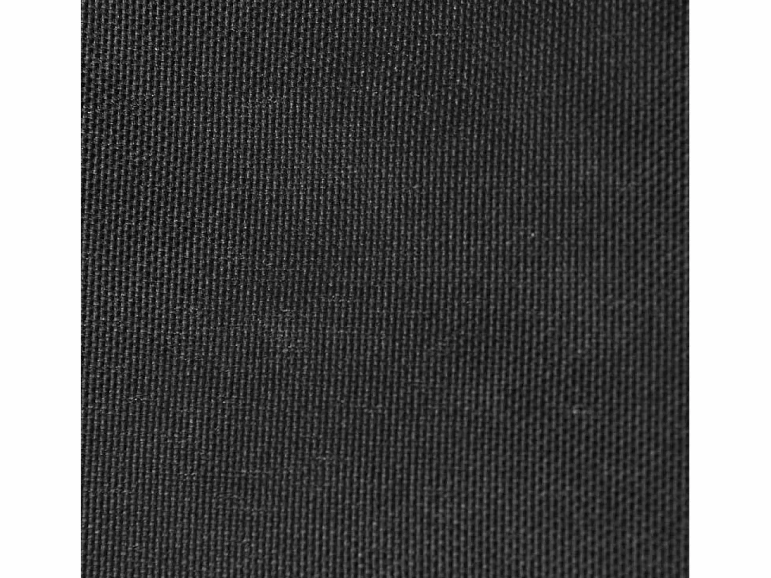 Toldo de vela cuadrado tela oxford gris antracita 3x3 m ES238547